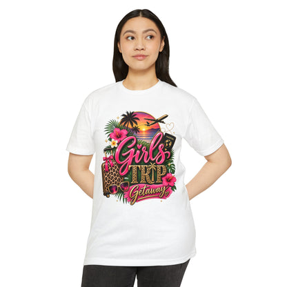 Girls Trip Getaway T-Shirt