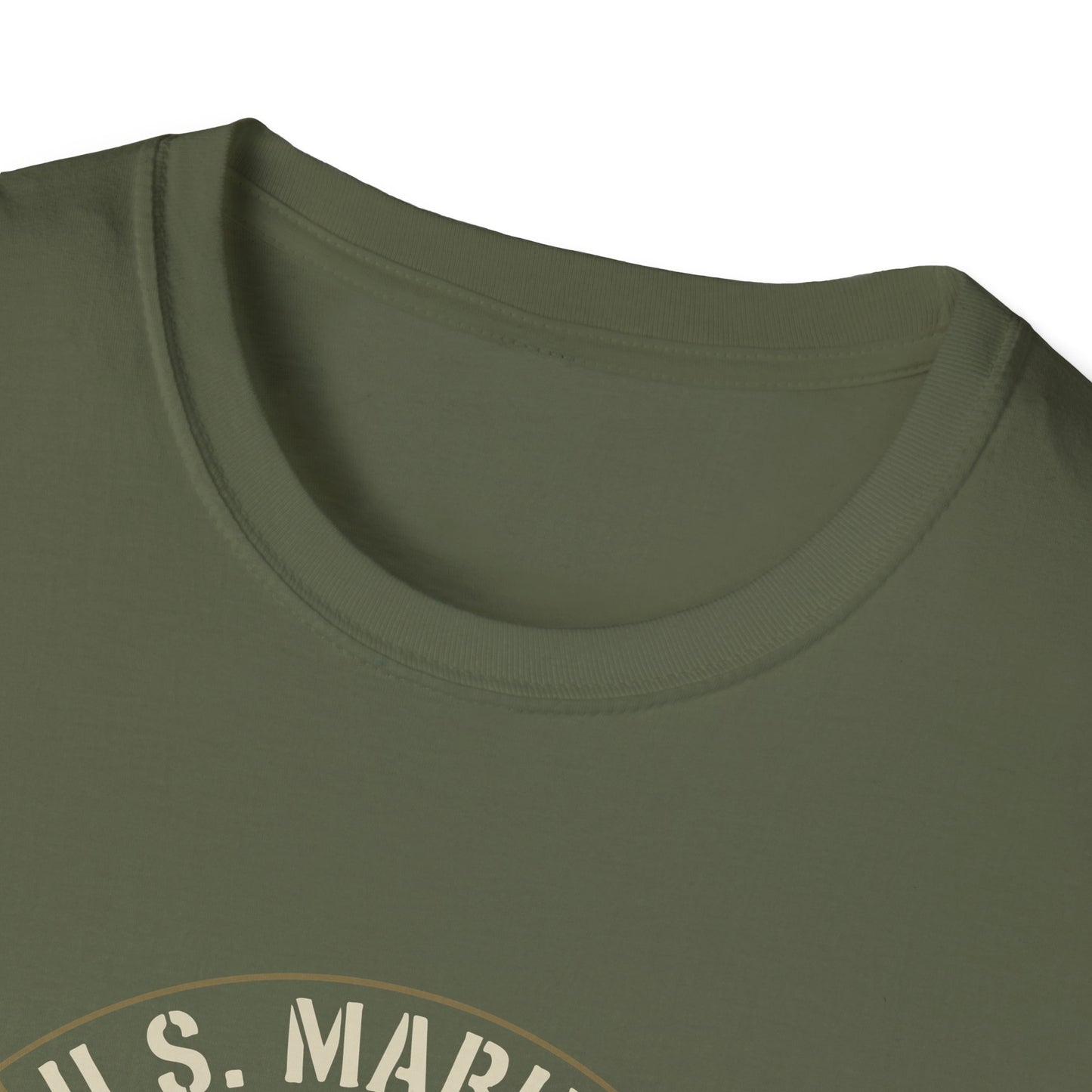 U.S. Marines War Forged Eagle T-Shirt
