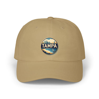 Classic Dad Cap
