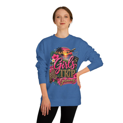Girls Trip Getaway Sweatshirt