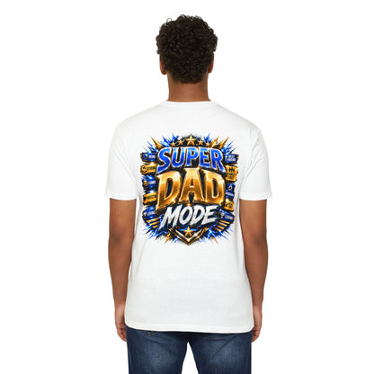 Super Dad Mode T-Shirt