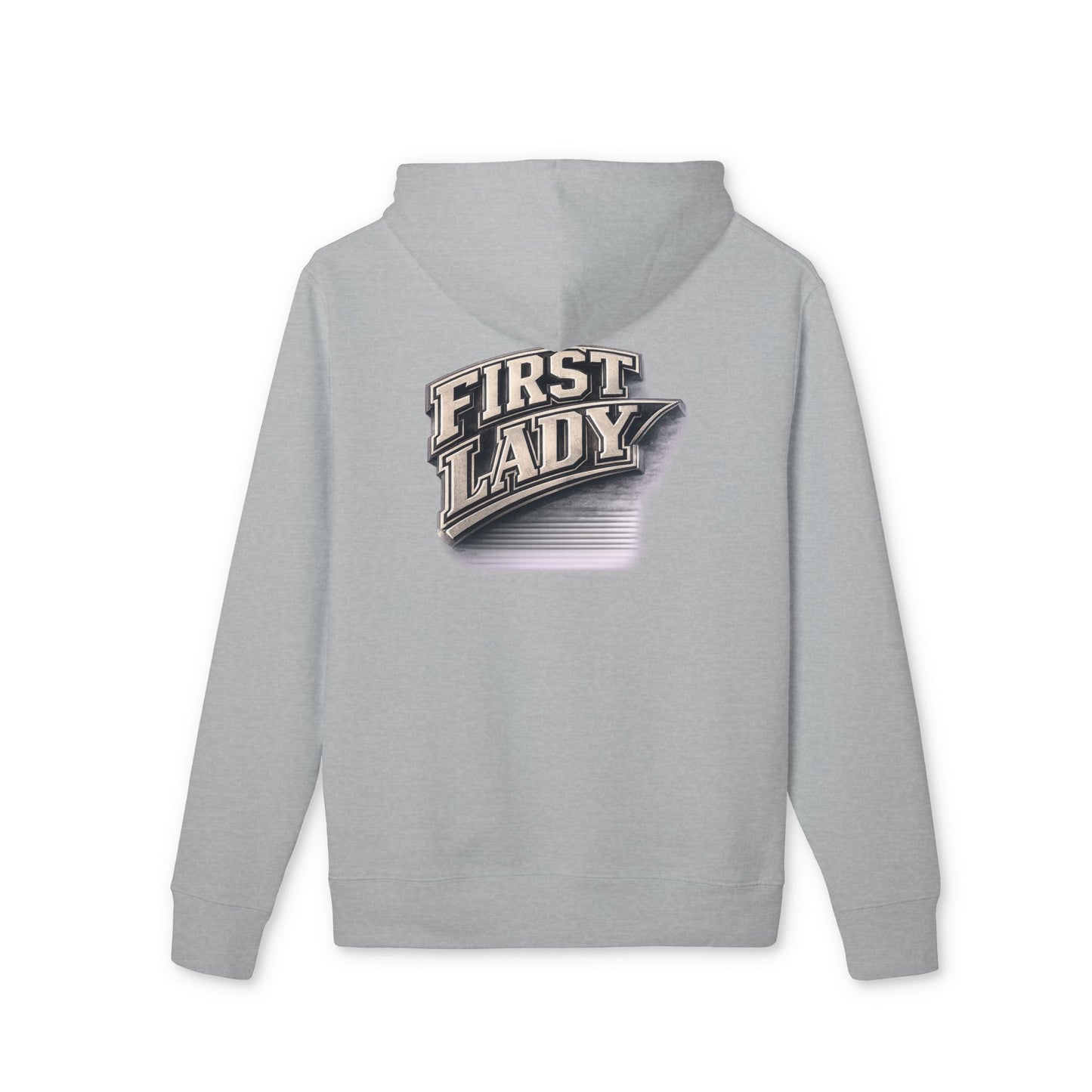 Unisex Cruiser 2.0 Hoodie