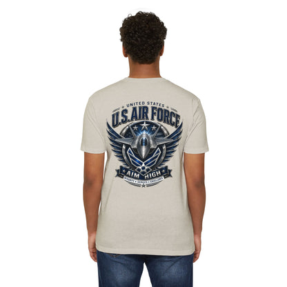 U.S. Air Force Aim High T-Shirt