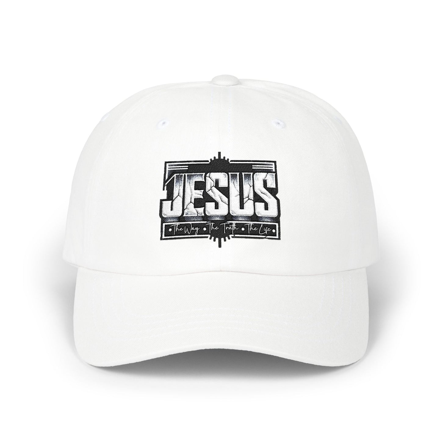 Classic Dad Cap
