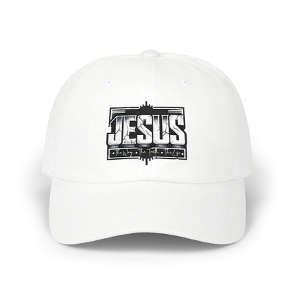 Classic Dad Cap