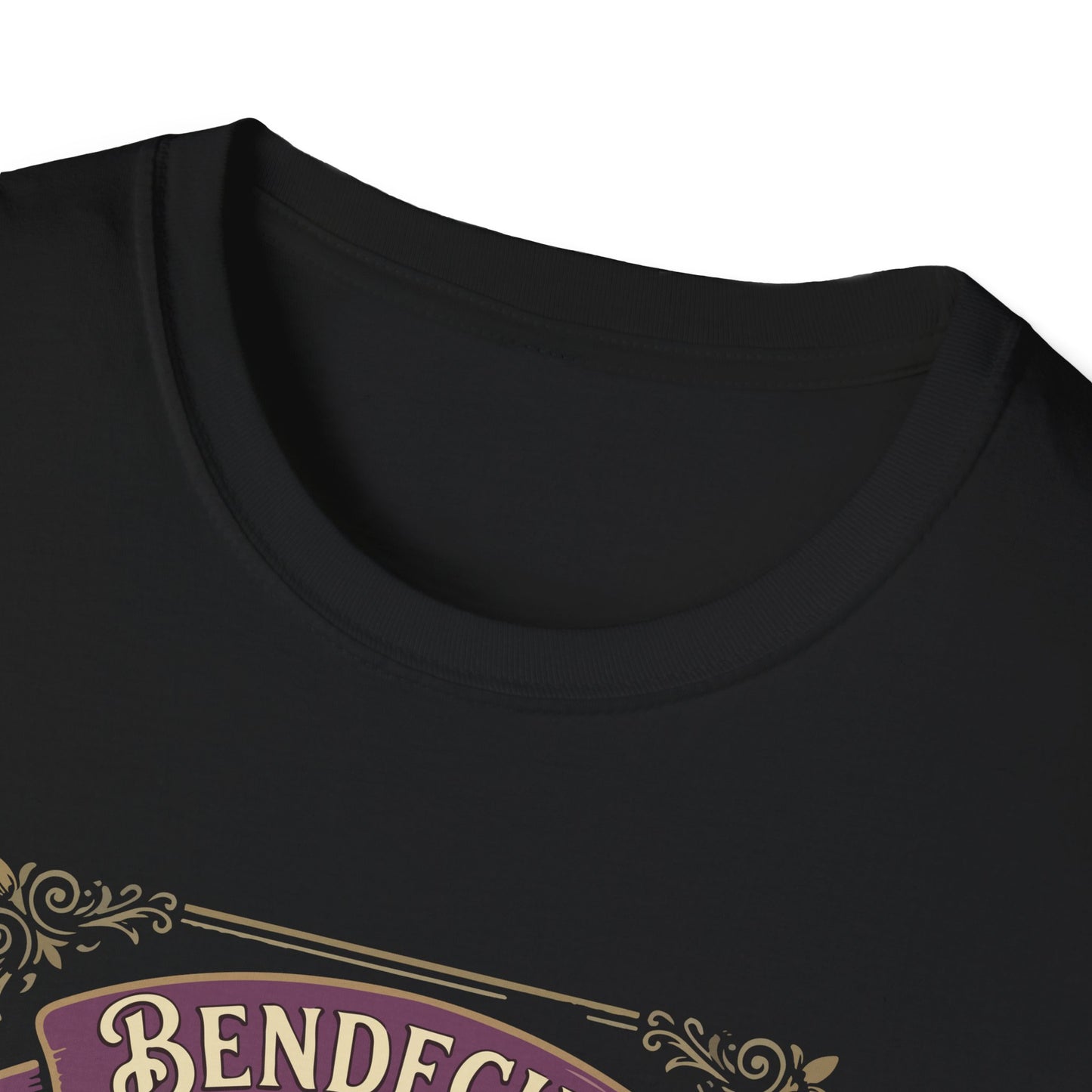 "Bendecida de ser Abuelita" T-Shirt