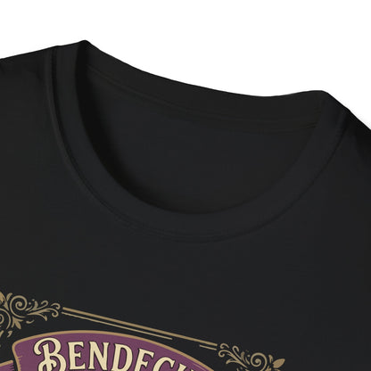 "Bendecida de ser Abuelita" T-Shirt