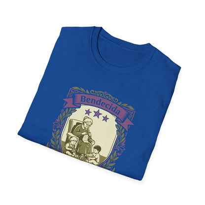 Bendecida  Abuela T-Shirt
