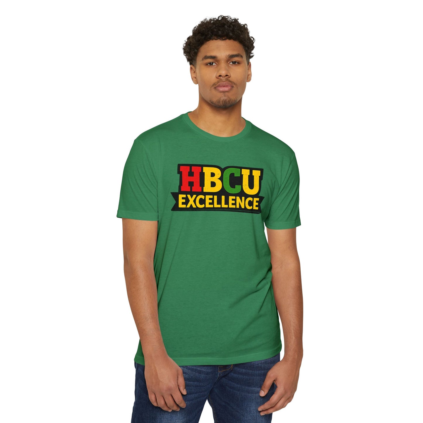 HBCU Excellence T-Shirt