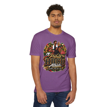 Proud HBCU Athlete T-Shirt