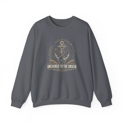 Anchored To The Unseen  Sweatshirt