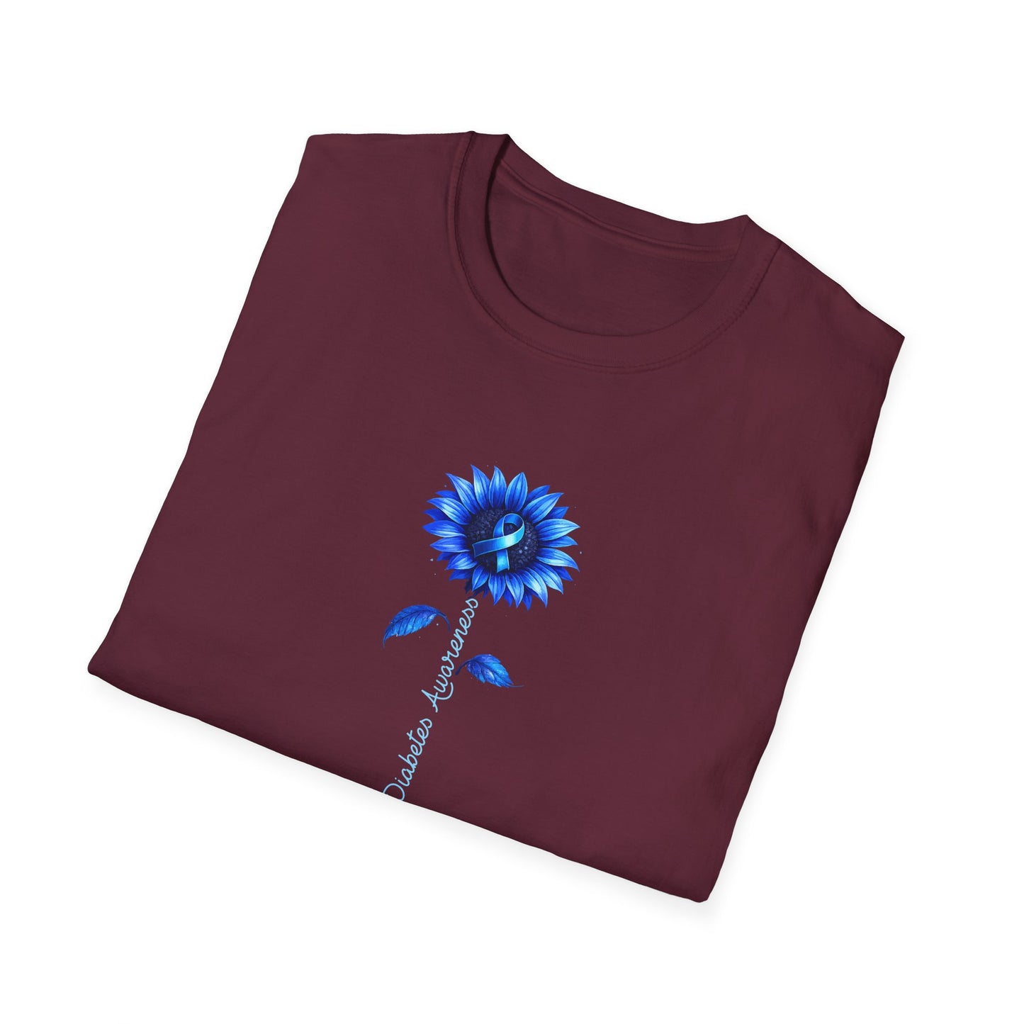 Diabetes Awareness  T-Shirt