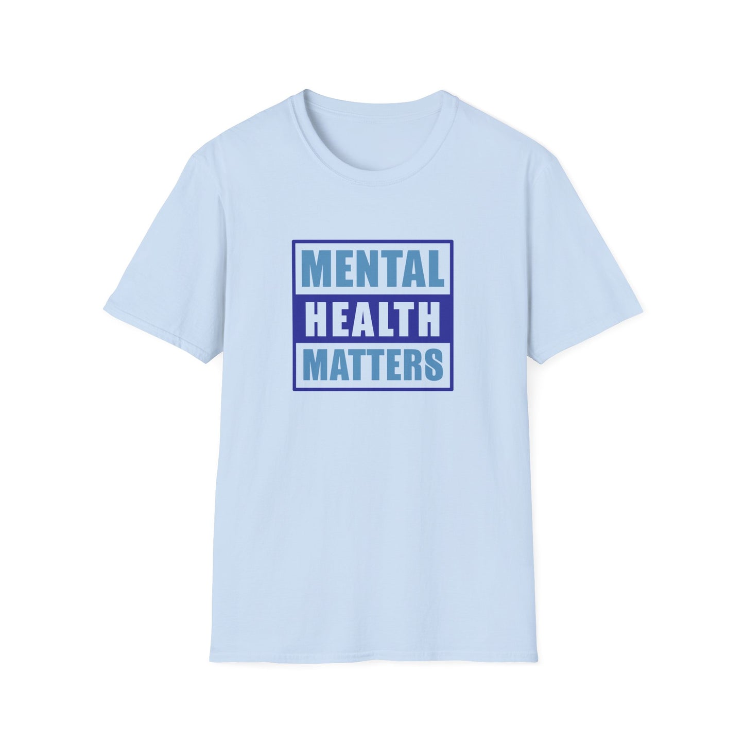 Mental Health Matters T-Shirt