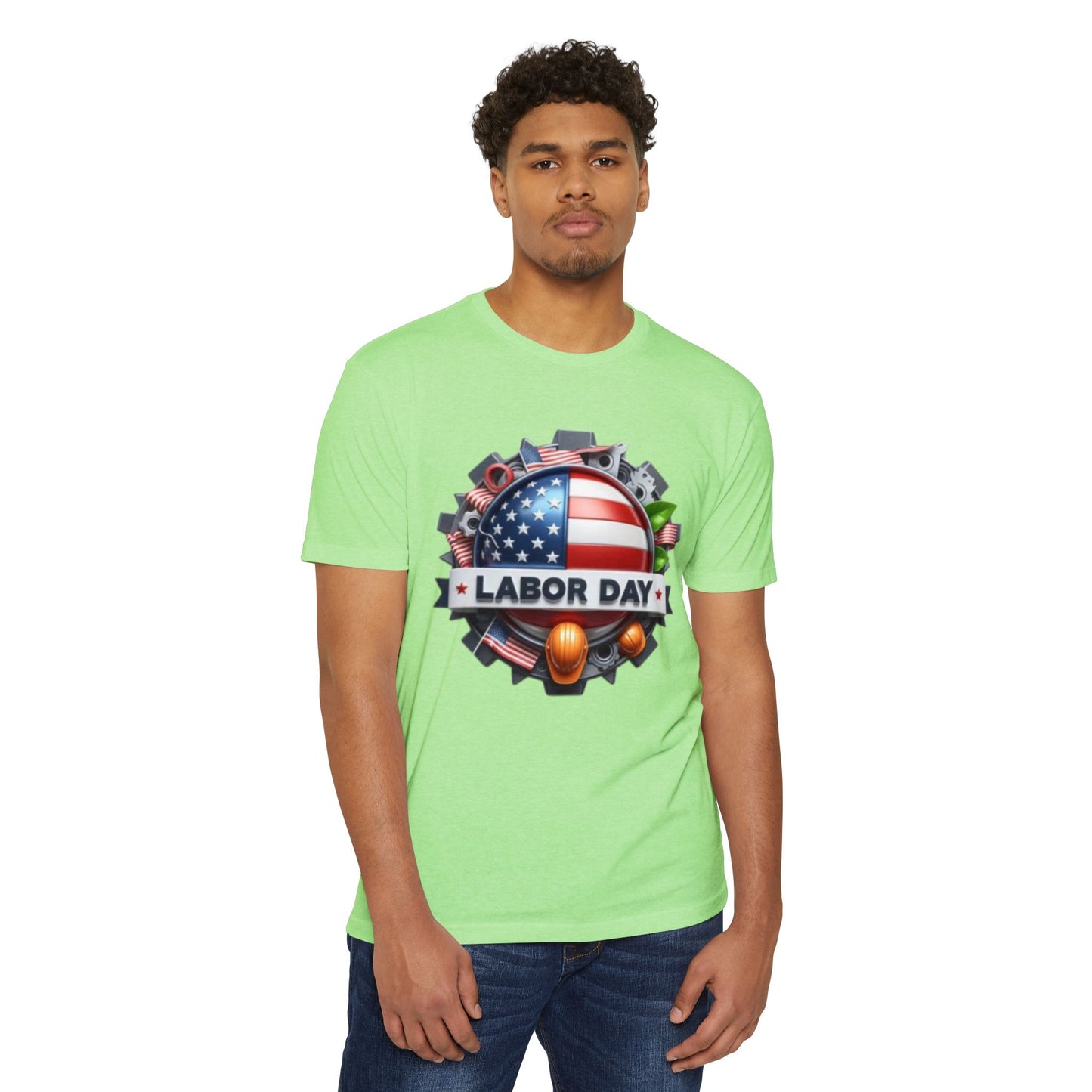 Labor Day T-Shirt
