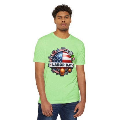 Labor Day T-Shirt