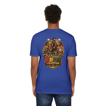 Proud HBCU Champion T-Shirt