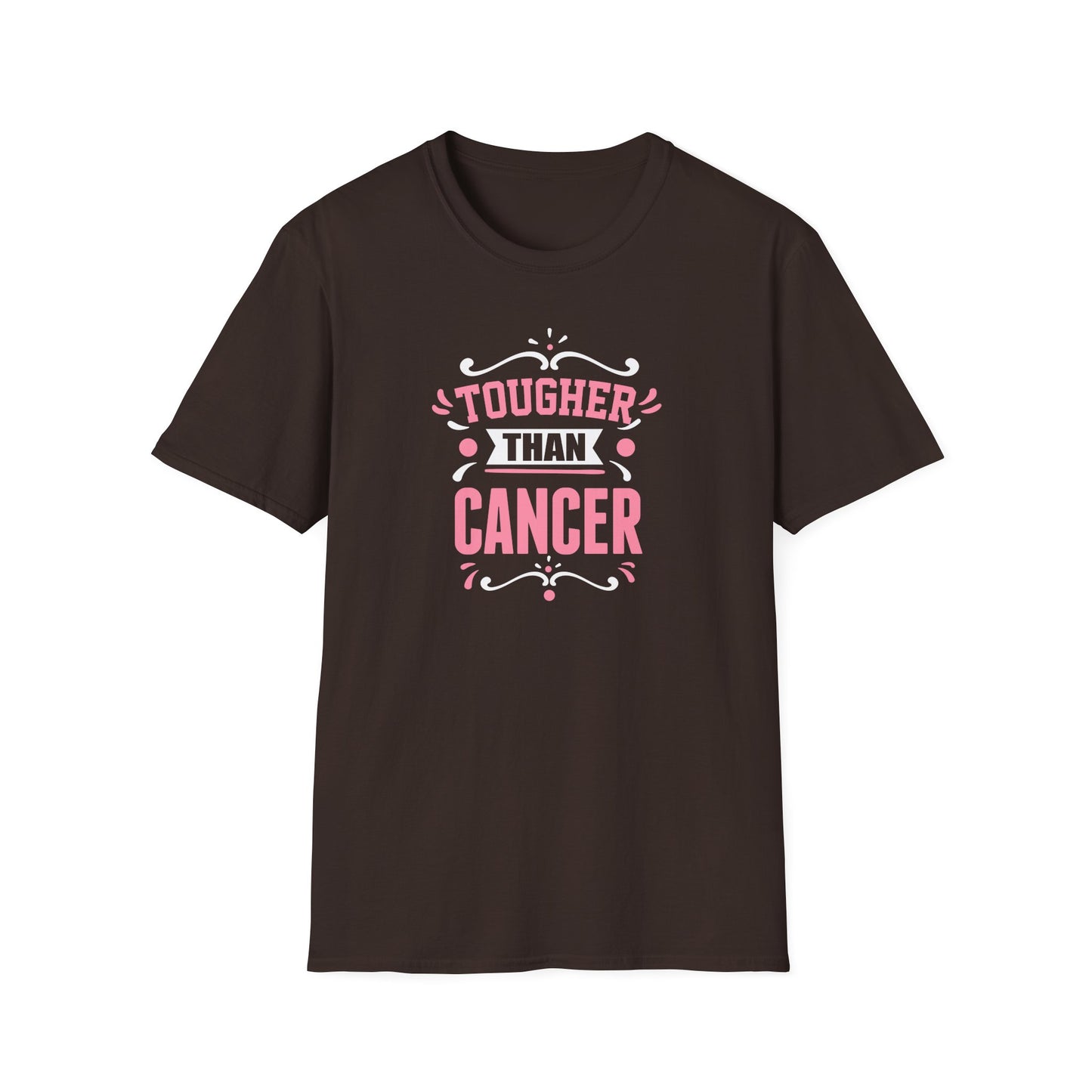Tougher Than Cancer T-Shirt