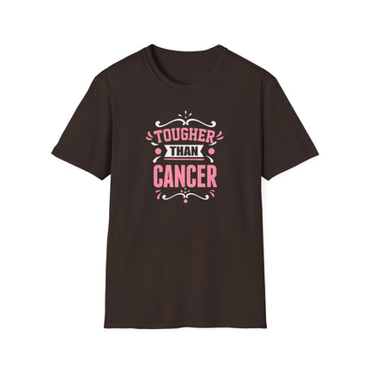 Tougher Than Cancer T-Shirt