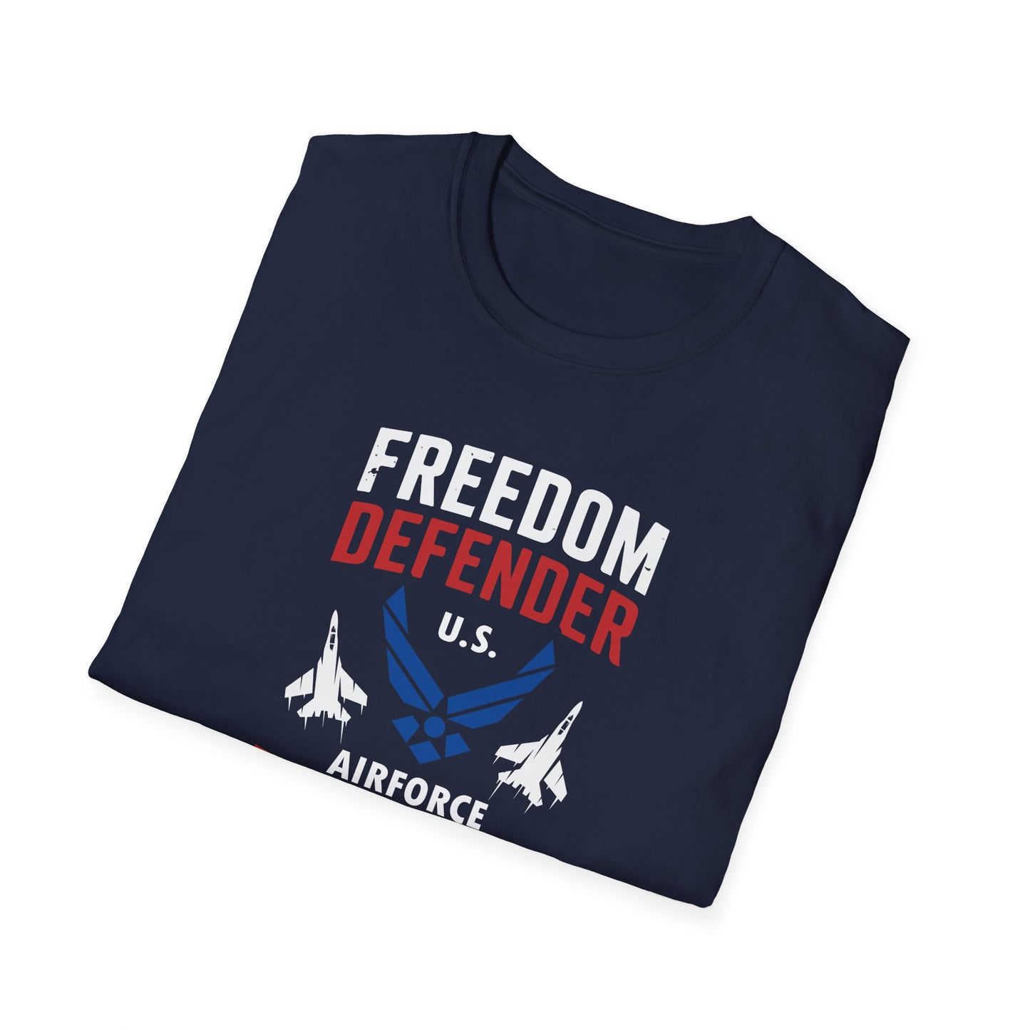 Freedom Defender U.S. – For Life T-Shirt