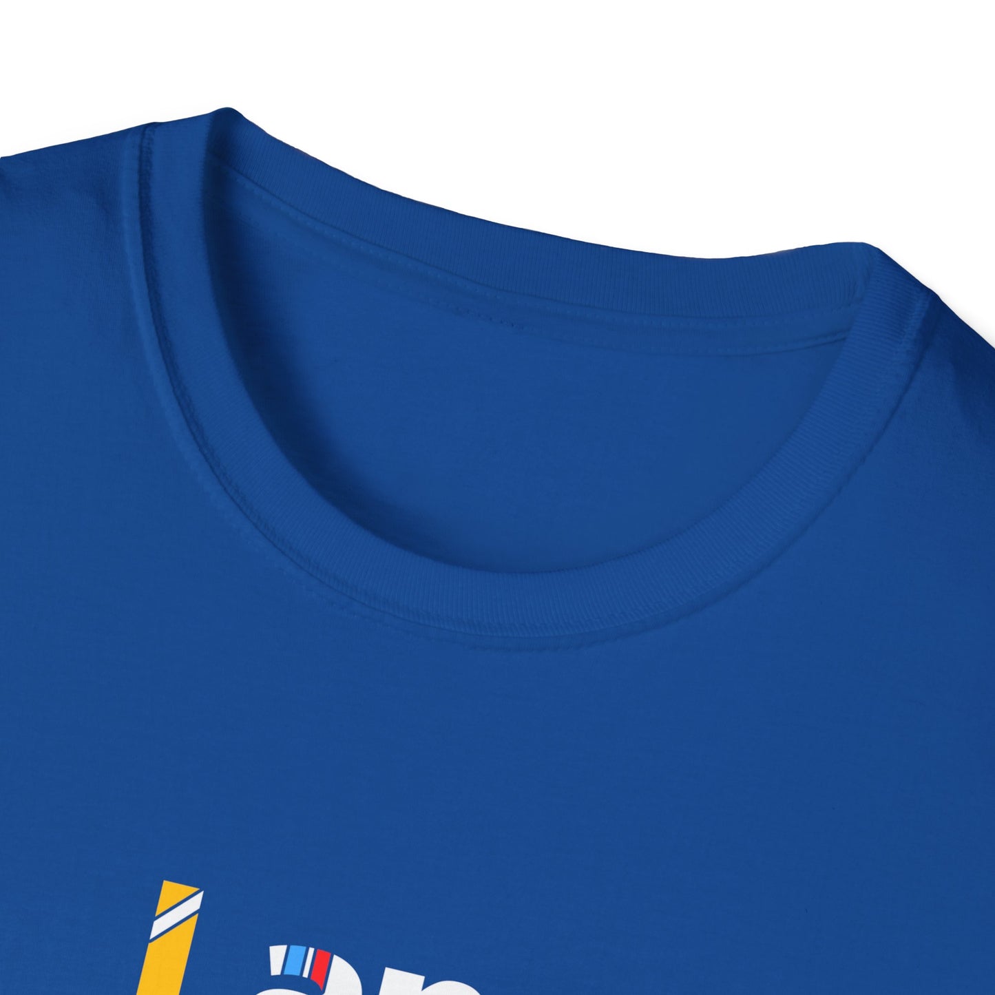 I Am Greater Than Fear 1j4:4 T-Shirt