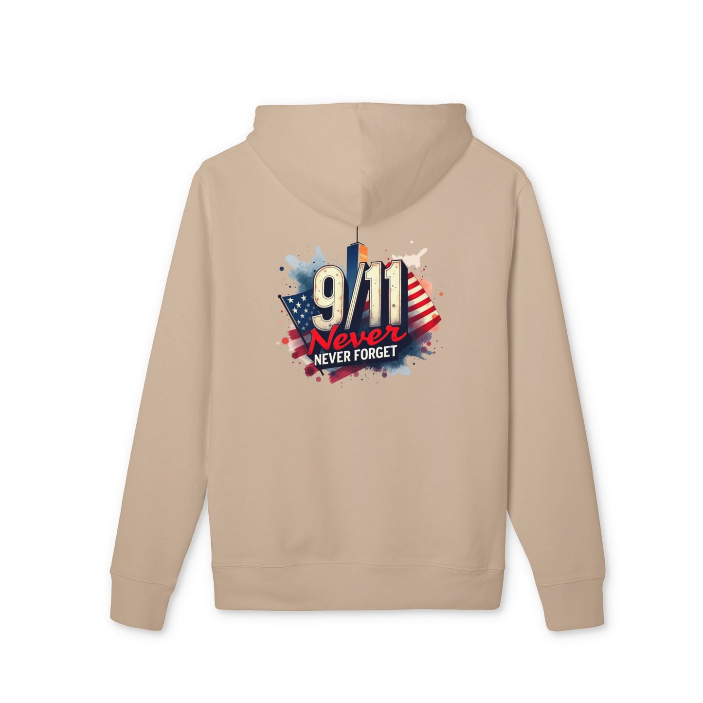 Unisex Cruiser 2.0 Hoodie
