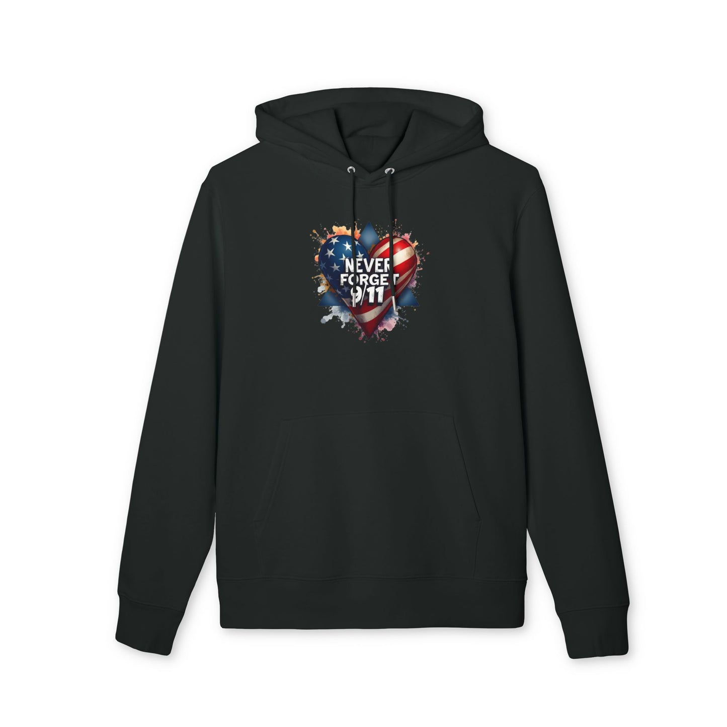 Unisex Cruiser 2.0 Hoodie