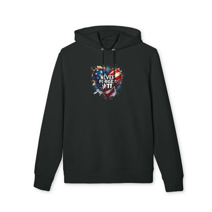 Unisex Cruiser 2.0 Hoodie