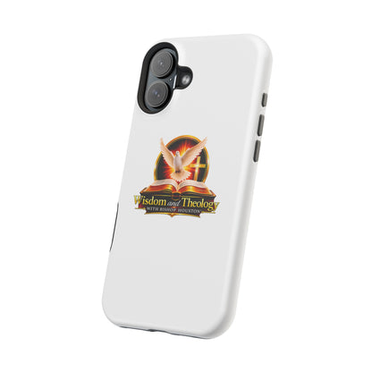 Christian Wisdom & Theology Magnetic Phone Case