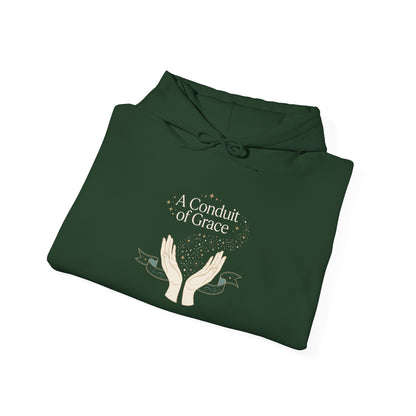 A Conduit of Grace Hoodie