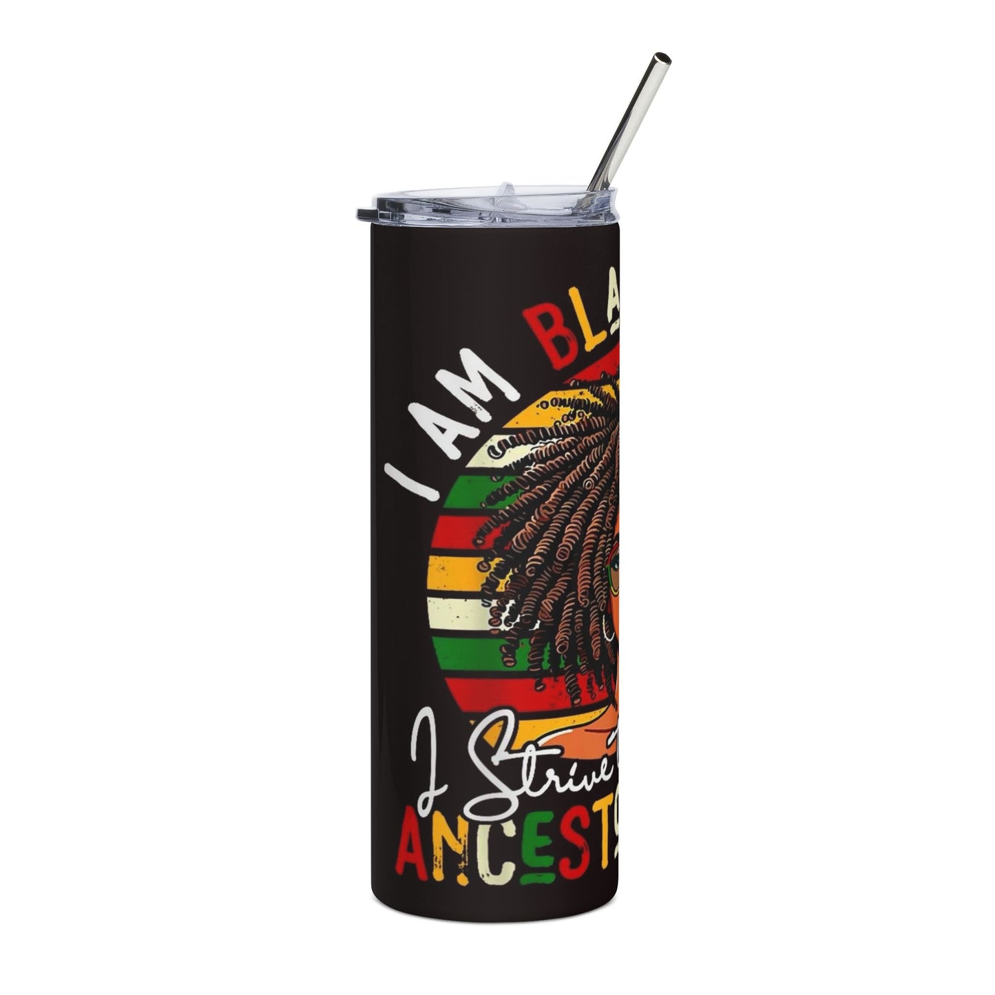 Stainless Steel Tumbler, 20oz