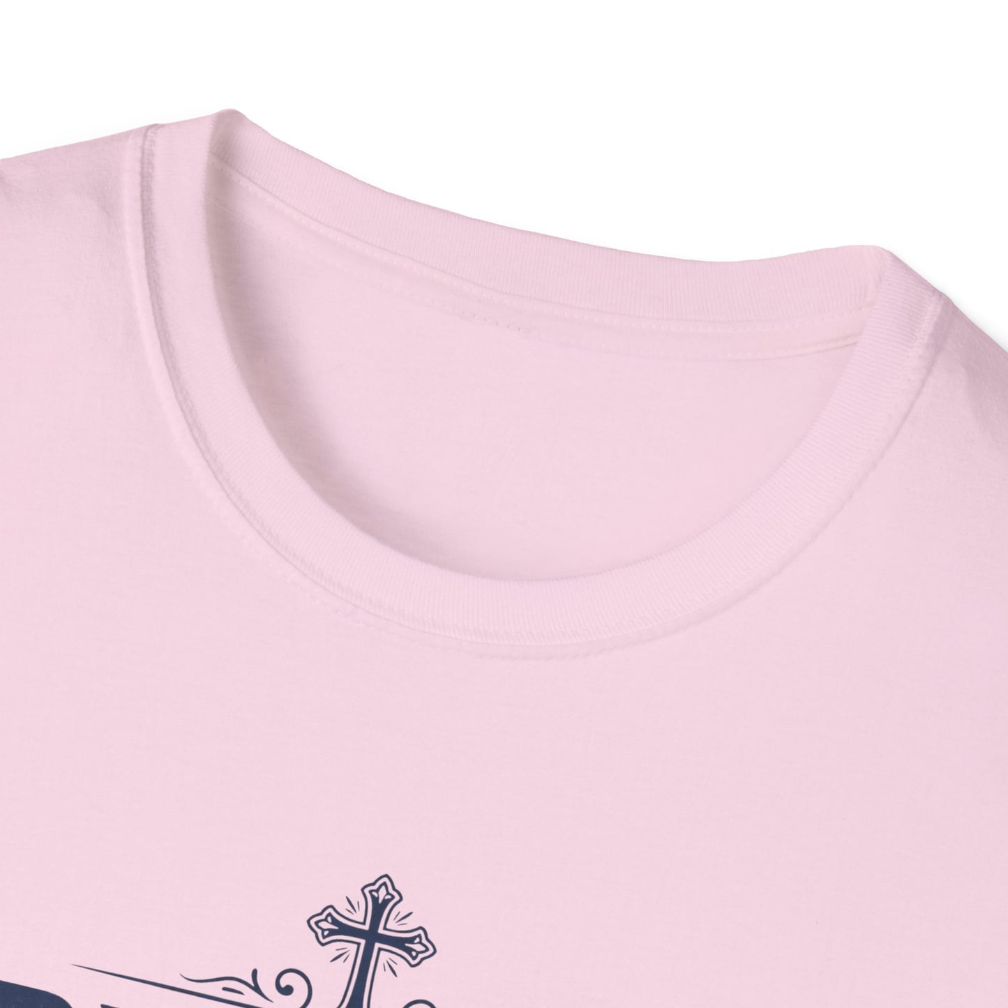 Blessed to Be a Dad T-Shirt
