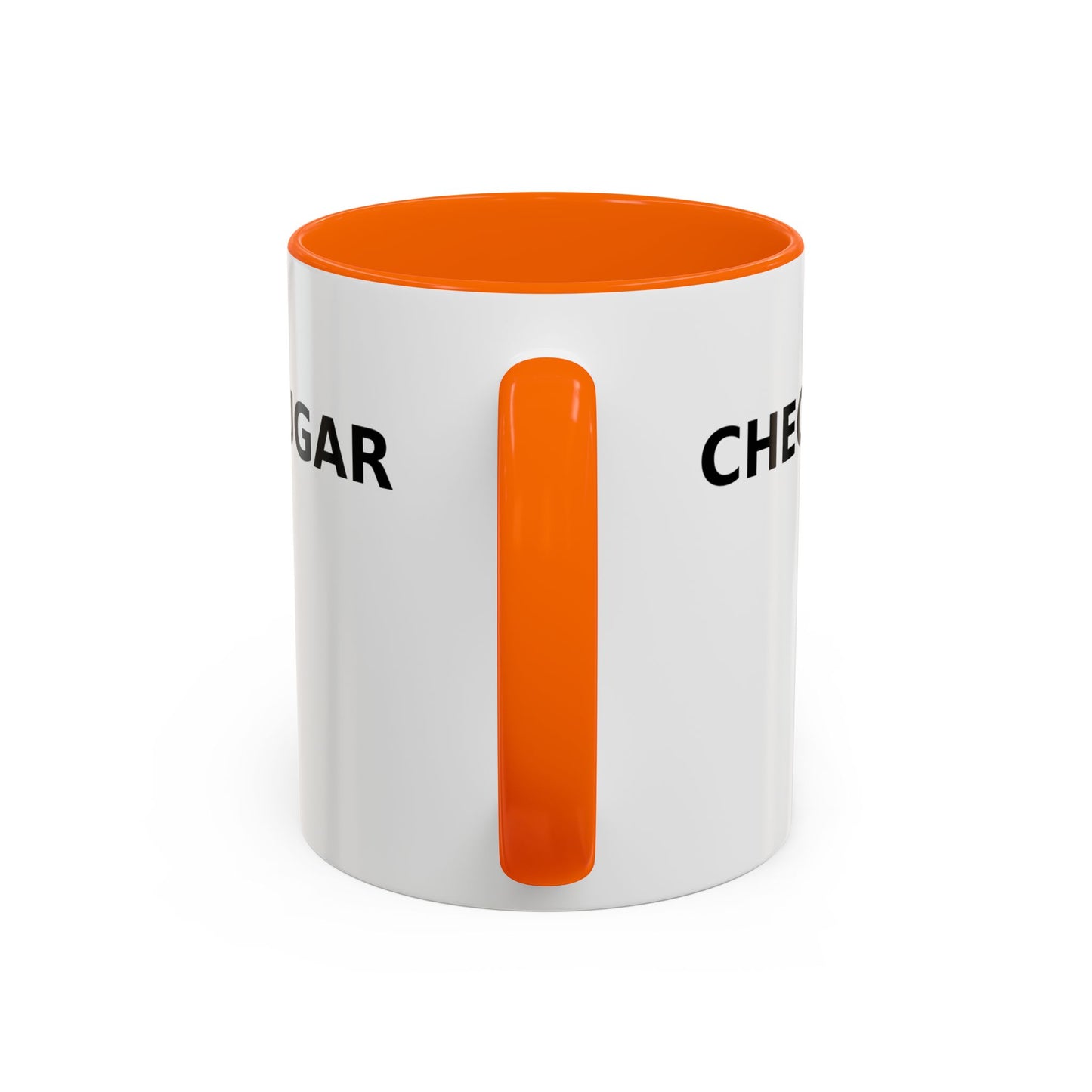 Coffee Mug – 'Monitoring My Blood Sugar Like It’s My Job. Every. Single. Day.'