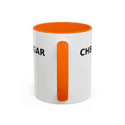 Coffee Mug – 'Monitoring My Blood Sugar Like It’s My Job. Every. Single. Day.'