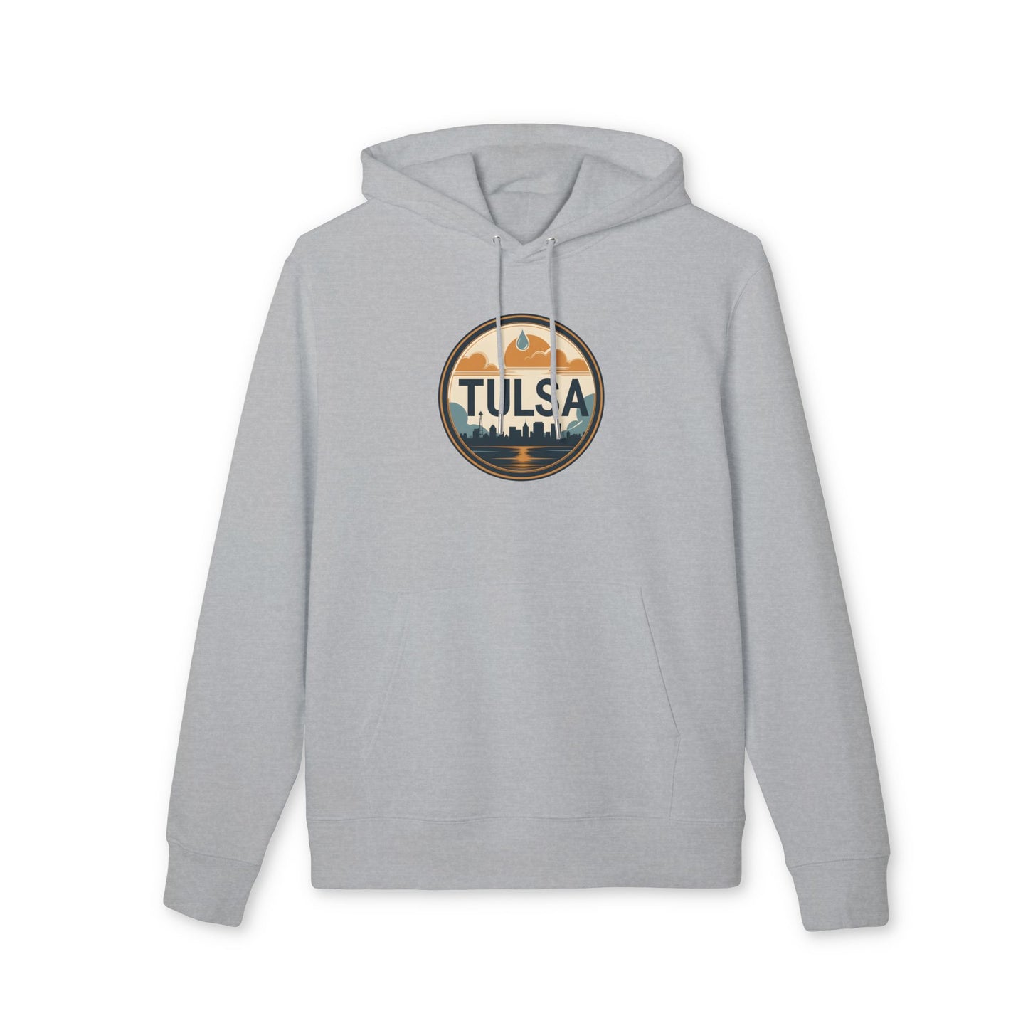 Unisex Cruiser 2.0 Hoodie