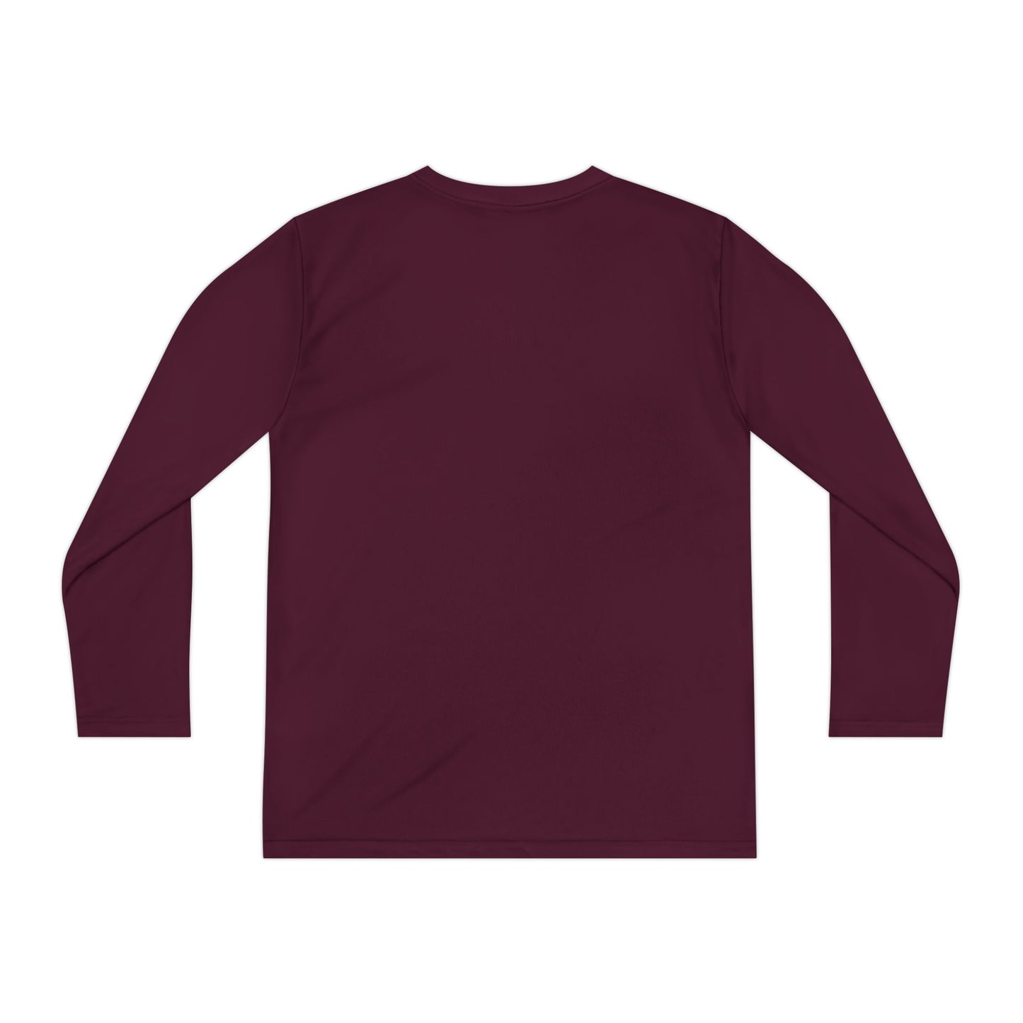 Kids Long Sleeve Tee — Rasta Teddy 'Black Excellence' Graphic