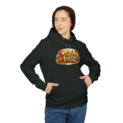 Unisex Cruiser 2.0 Hoodie