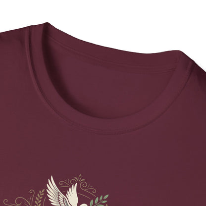 Love Your Enemies And Pray for Those WHO Persecute You - Matthew 5:44 T-Shirt