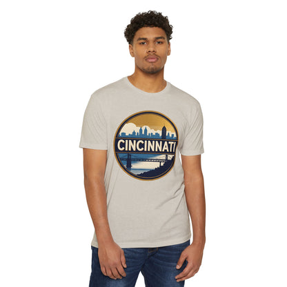 Cincinnati Skyline T-Shirt
