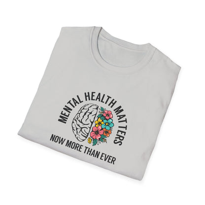Mental Health Matters T-Shirt