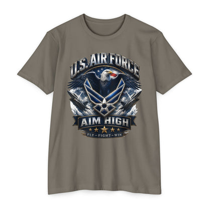U.S. Air Force “Aim High” T-Shirt