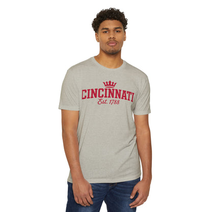 Cincinnati Est. 1788 T-Shirt