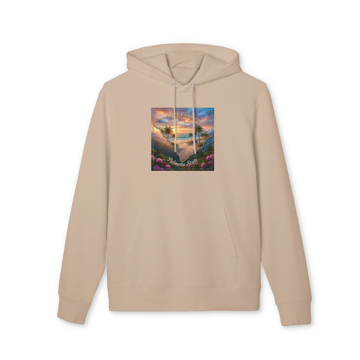 Unisex Cruiser 2.0 Hoodie