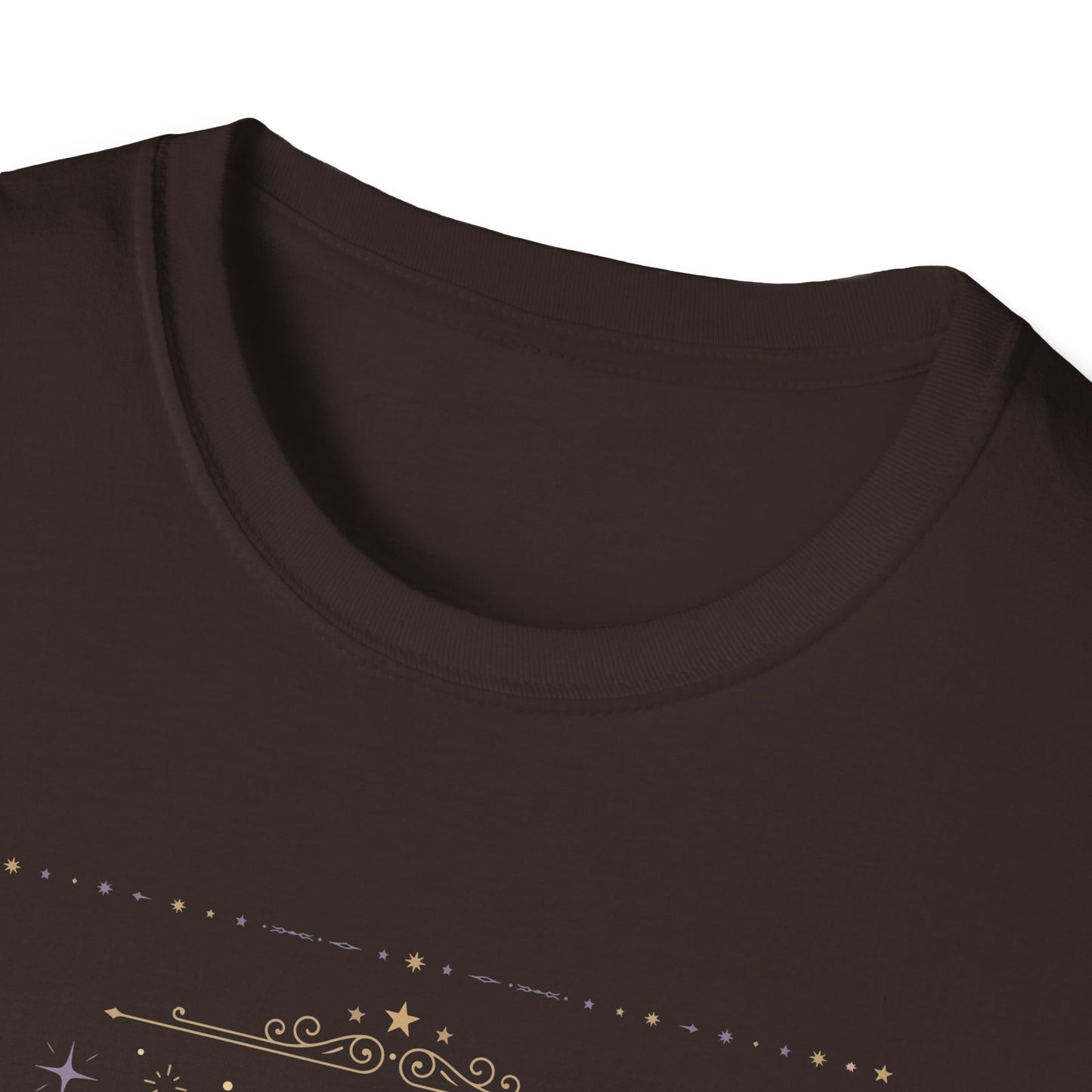 Let Heaven Handle It T‑Shirt