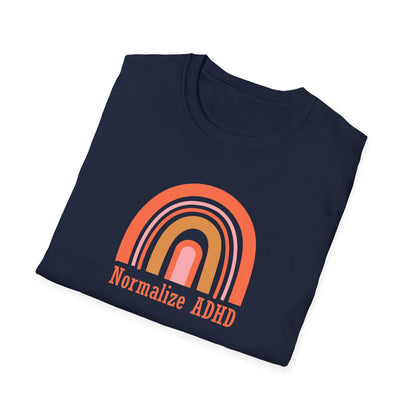Normalize ADHD T-Shirt