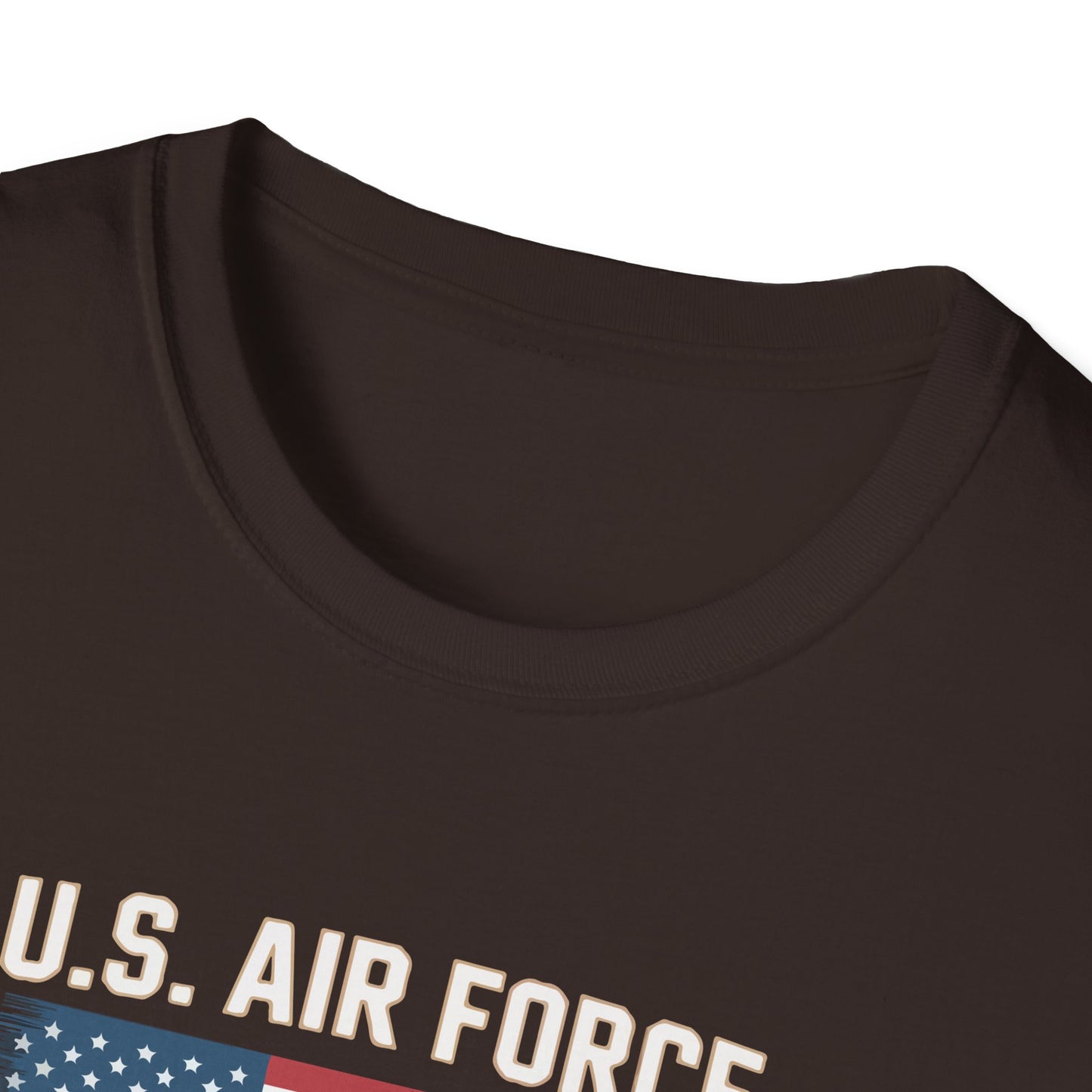 U.S. Air Force "Dominance in the Sky" T-Shirt