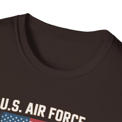 U.S. Air Force "Dominance in the Sky" T-Shirt