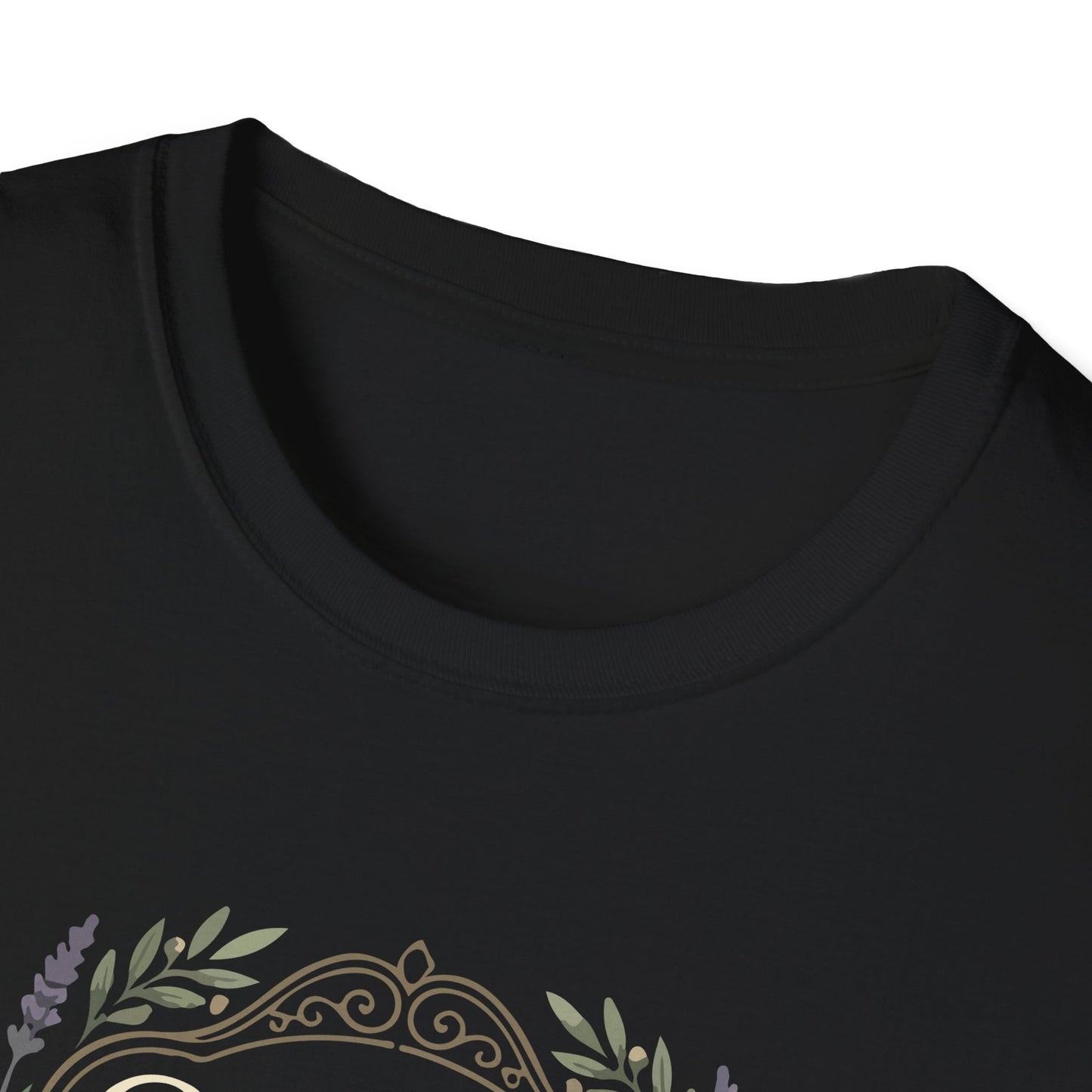 Bendecida de ser Esposa T‑Shirt
