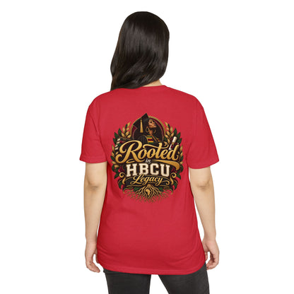 Rooted in HBCU Legacy T-Shirt