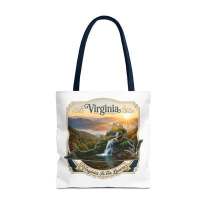 Tote Bag (AOP)