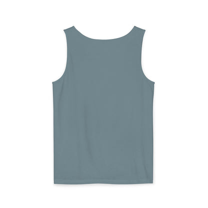 250 Years Anniversary Eagle Tank Top — United States Bicentennial Celebration Tee